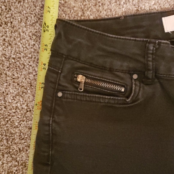 Zara Black Jeans - Picture 8 of 8